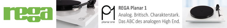 rega P1