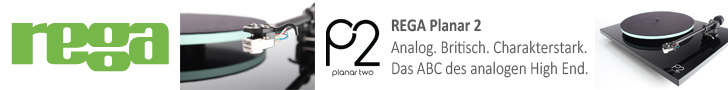 rega P2